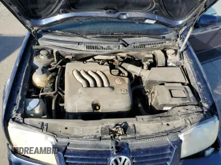 2003 Volkswagen Jetta GL с VIN 3VWRK69M53M038820, выставлен на аукционе Copart как лот 42555005 с пробегом 121 061 миль миль и Списание • Salvage title. История ставок и продаж доступна на DreamBid. Изображение 11.