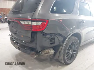 2015 Dodge Durango Limited with VIN 1C4RDJDG3FC817883, listed as a IAAI auction lot 42129646 with 82,252 mi miles and . Bid and sale history available at carsss.com. Image 6.