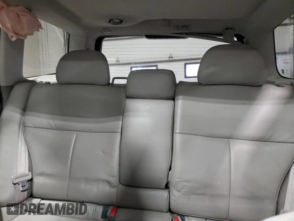 2009 Subaru Forester X with VIN JF2SH63629G781632, listed as a Copart auction lot 87437344 with 103,286 mi miles and Non repairable. Bid and sale history available at DreamBid. Image 10.