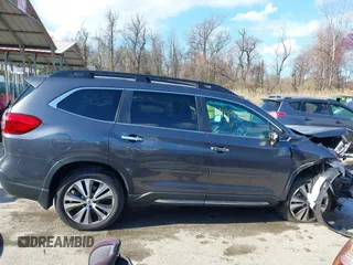 2022 Subaru Ascent Touring z VIN 4S4WMARD9N3451861, wystawiony jako IAAI lot #41882676 z przebiegiem 38 686 mil mil oraz . Historia ofert i sprzedaży dostępna na DreamBid. Obrazek 14.