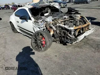 2024 Toyota 86 TRUENO Edition with VIN JF1ZNBM12R8752679, listed as a Copart auction lot 67731834 with Not Provided miles and Non Repairable. Bid and sale history available at DreamBid. Image 11.