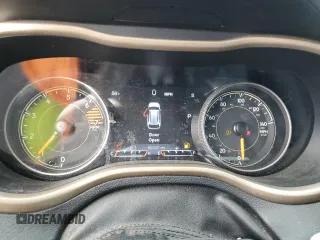 2018 Jeep Cherokee Limited с VIN 1C4PJLDB6JD563248, выставлен на аукционе Copart как лот 88530125 с пробегом 80 337 миль миль и Списание • Salvage title. История ставок и продаж доступна на DreamBid. Изображение 9.