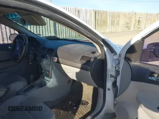 2008 Chevrolet Cobalt LT with VIN 1G1AL58F587323876, listed as a IAAI auction lot 41824065 with 208,612 mi miles and . Bid and sale history available at DreamBid. Image 5.