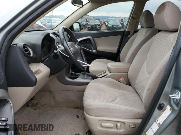 2008 Toyota RAV4 Limited с VIN JTMBK31V886044691, выставлен на аукционе Copart как лот 86203024 с пробегом 222 108 миль миль и Чистый • Clean title. История ставок и продаж доступна на DreamBid. Изображение 7.