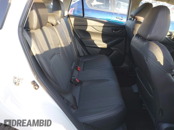 2017 Subaru Impreza Limited with VIN 4S3GTAN65H3743725, listed as a IAAI auction lot 41459615 with 77,228 mi miles and . Bid and sale history available at DreamBid. Image 8.