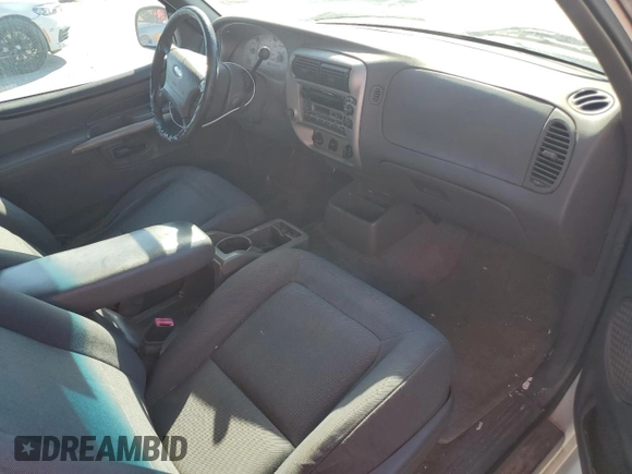 2001 Ford Explorer Sport z VIN 1FMYU60E01UC72303, wystawiony jako Copart lot #77102394 z przebiegiem 184 821 mil mil oraz Tytuł czysty. Historia ofert i sprzedaży dostępna na DreamBid. Obrazek 8.