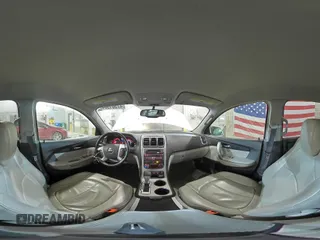 2009 GMC Acadia SLT1 with VIN 1GKER23D49J129330, listed as a Copart auction lot 58612534 with 196,003 mi miles and Non Repairable. Bid and sale history available at carsss.com. Image 14.