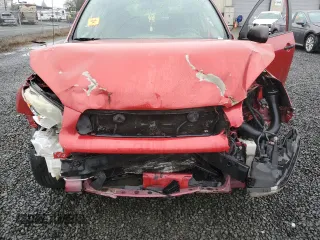 2007 Toyota RAV4 with VIN JTMZD33V875039730, listed as a Copart auction lot 83711334 with 0 mi miles and Salvage Title. Bid and sale history available at carsss.com. Image 13.