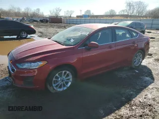 2020 Ford Fusion SE z VIN 3FA6P0LU9LR246494, wystawiony jako Copart lot #46611315 z przebiegiem 63 716 mil mil oraz Szkody całkowita. Historia ofert i sprzedaży dostępna na DreamBid. Obrazek 1.
