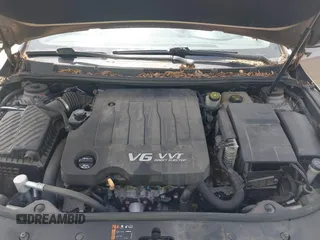 2012 Buick LaCrosse Premium 1 with VIN 1G4GE5E30CF268477, listed as a IAAI auction lot 42360737 with 44,860 mi miles and . Bid and sale history available at DreamBid. Image 10.