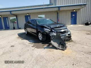 2016 Chevrolet Malibu Limited LS with VIN 1G11A5SA1GU132409, listed as a Copart auction lot 75652784 with 110,078 mi miles and Salvage Title. Bid and sale history available at carsss.com. Image 13.