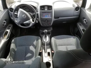 2019 Nissan Note SV с VIN 3N1CE2CP8KL365263, выставлен на аукционе Copart как лот 52802835 с пробегом 43 196 миль миль и Списание • Salvage title. История ставок и продаж доступна на DreamBid. Изображение 8.