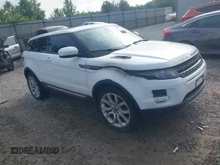2012 Land Rover Range Rover Evoque Pure Premium с VIN SALVR1BG3CH639564, выставлен на аукционе IAAI как лот 42440251 с пробегом 110 572 миль миль и . История ставок и продаж доступна на DreamBid. Изображение 1.