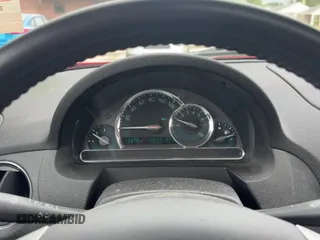 2011 Chevrolet HHR with VIN 3GNBAGFU6BS602364, listed as a Copart auction lot 66673435 with 92,315 mi miles and Clean title. Bid and sale history available at DreamBid. Image 14.