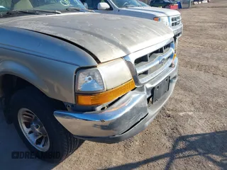 1999 Ford Ranger XLT with VIN 1FTYR14X8XPC09462, listed as a IAAI auction lot 41767232 with 111,103 mi miles. Bid and sale history available at carsss.com. Image 12.