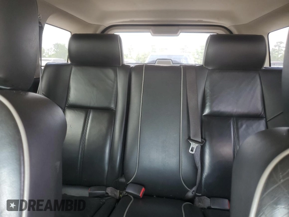 2006 Hummer H3 with VIN 5GTDN136X68125857, listed as a Copart auction lot 53573495 with 167,615 mi miles and Salvage Title. Bid and sale history available at carsss.com. Image 10.