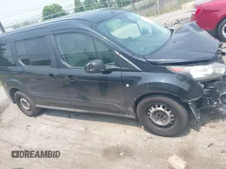 2015 Ford Transit Connect XLT с VIN NM0GE9F75F1200252, выставлен на аукционе IAAI как лот 42417019 с пробегом 225 486 миль миль и . История ставок и продаж доступна на DreamBid. Изображение 13.