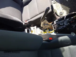 2017 Toyota RAV4 LE with VIN JTMBFREV3HJ145278, listed as a IAAI auction lot 41995013 with 41,456 mi miles. Bid and sale history available at carsss.com. Image 21.
