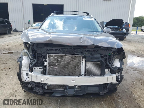 2021 Hyundai Santa Fe Hybrid Limited with VIN KM8S5DA14MU012557, listed as a Copart auction lot 66902244 with 68,253 mi miles and Salvage Title. Bid and sale history available at carsss.com. Image 5.