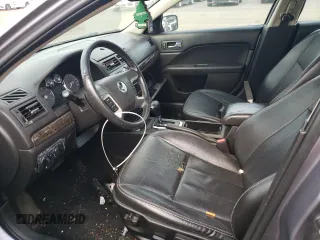 2007 Mercury Milan Premier с VIN 3MEHM08Z37R663243, выставлен на аукционе Copart как лот 60234545 с пробегом 206 648 миль миль и Списание • Salvage title. История ставок и продаж доступна на DreamBid. Изображение 7.