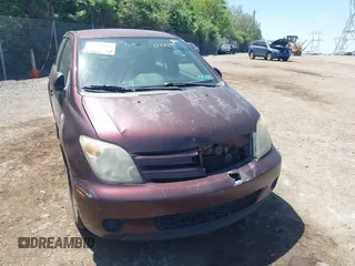 2004 Scion xA with VIN JTKKT624740073044, listed as a IAAI auction lot 42166004 with 143,389 mi miles and . Bid and sale history available at DreamBid. Image 6.
