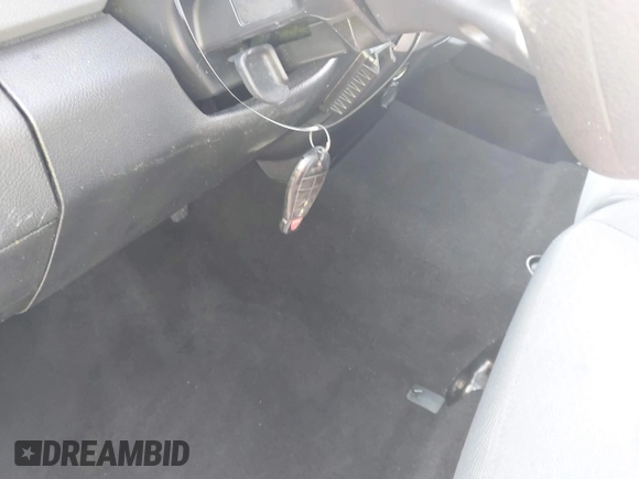 2017 Ram 1500 Express with VIN 1C6RR6FG2HS662917, listed as a IAAI auction lot 42468727 with 197,348 mi miles and . Bid and sale history available at DreamBid. Image 11.