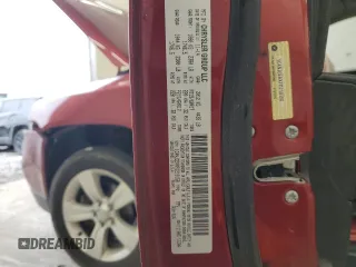 2015 Jeep Compass High Altitude Edition with VIN 1C4NJCEAXFD210158, listed as a Copart auction lot 51787025 with 140,734 mi miles and Salvage Title. Bid and sale history available at carsss.com. Image 13.