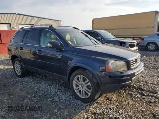 2012 Volvo XC90 z VIN YV4952CZ0C1628277, wystawiony jako Copart lot #64237365 z przebiegiem 166 770 mil mil oraz Czysty tytuł • Clean title. Historia ofert i sprzedaży dostępna na DreamBid. Obrazek 4.