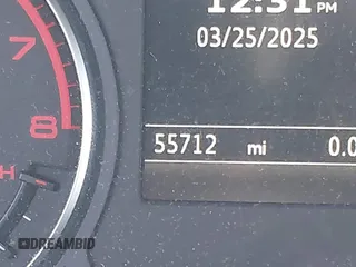 2015 Audi A3 1.8T Premium Plus with VIN WAU5CLFF5F1116546, listed as a IAAI auction lot 41782505 with 55,712 mi miles. Bid and sale history available at carsss.com. Image 15.