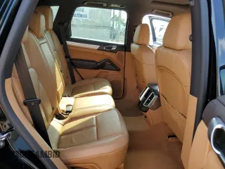 2014 Porsche Cayenne Diesel with VIN WP1AF2A2XELA38256, listed as a Copart auction lot 62299895 with 149,746 mi miles and Salvage title. Bid and sale history available at DreamBid. Image 11.