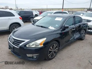 2014 Nissan Altima SL with VIN 1N4AL3AP2EC413882, listed as a IAAI auction lot 41300919 with 173,645 mi miles and . Bid and sale history available at DreamBid. Image 17.