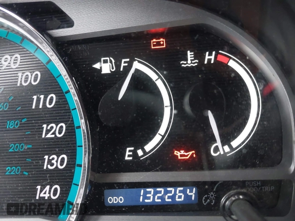 2009 Toyota Venza с VIN 4T3ZE11A09U003446, выставлен на аукционе IAAI как лот 41948337 с пробегом 132 264 миль миль и . История ставок и продаж доступна на DreamBid. Изображение 15.
