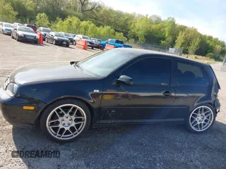 2005 Volkswagen GTI 1.8T с VIN 9BWDE61JX54019061, выставлен на аукционе IAAI как лот 42243280 с пробегом 122 488 миль миль и . История ставок и продаж доступна на DreamBid. Изображение 14.