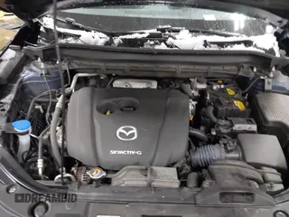 2020 Mazda CX-5 Touring z VIN JM3KFBCM9L0843045, wystawiony jako IAAI lot #41361008 z przebiegiem 76 107 mil mil oraz . Historia ofert i sprzedaży dostępna na DreamBid. Obrazek 10.
