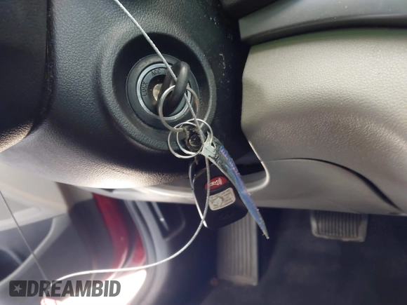 2018 Hyundai Elantra GL with VIN KMHD84LFXJU612021, listed as a IAAI auction lot 41634056 with 107,326 mi miles and . Bid and sale history available at DreamBid. Image 11.