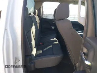 2017 Chevrolet Silverado 1500 LT with VIN 1GCRCREC5HZ210168, listed as a IAAI auction lot 41838729 with 88,880 mi miles and . Bid and sale history available at DreamBid. Image 8.
