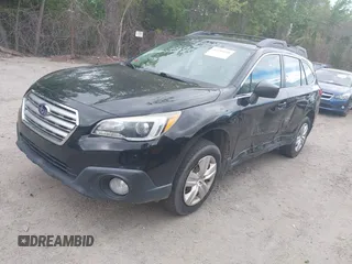 2016 Subaru Outback 2.5i с VIN 4S4BSAACXG3318987, выставлен на аукционе IAAI как лот 42235618 с пробегом 214 877 миль миль и . История ставок и продаж доступна на DreamBid. Изображение 2.