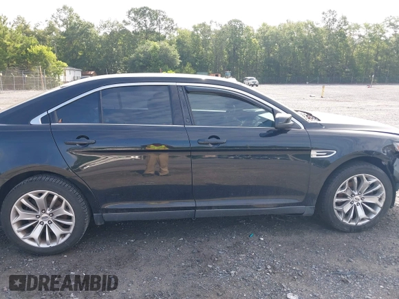 2016 Ford Taurus SEL with VIN 1FAHP2E89GG157557, listed as a IAAI auction lot 42501257 with 226,922 mi miles and . Bid and sale history available at DreamBid. Image 13.