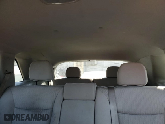 2012 Kia Sorento LX with VIN 5XYKT4A28CG259972, listed as a Copart auction lot 50072505 with 216,162 mi miles and Clean Title. Bid and sale history available at carsss.com. Image 10.