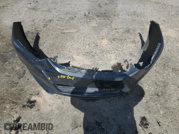 2017 Nissan Altima S with VIN 1N4AL3AP8HN360839, listed as a Copart auction lot 49338215 with 110,640 mi miles and Salvage Title. Bid and sale history available at DreamBid. Image 12.