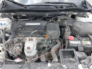 2015 Honda Accord EX-L с VIN 1HGCR2F88FA044814, выставлен на аукционе IAAI как лот 42486552 с пробегом 178 053 миль миль и . История ставок и продаж доступна на DreamBid. Изображение 10.