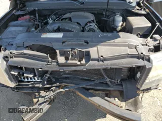 2011 Chevrolet Suburban LTZ with VIN 1GNSKKE38BR271945, listed as a Copart auction lot 68161164 with 199,788 mi miles and Salvage Title. Bid and sale history available at carsss.com. Image 13.
