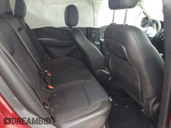 2020 Buick Encore GX Select z VIN KL4MMDS23LB131289, wystawiony jako Copart lot #62785085 z przebiegiem Nie podano mil oraz Szkoda całkowita • Salvage title. Historia ofert i sprzedaży dostępna na DreamBid. Obrazek 11.