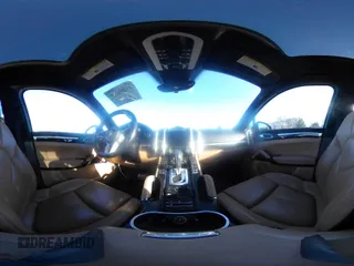 2017 Porsche Cayenne S z VIN WP1AB2A26HLA53031, wystawiony jako IAAI lot #41200509 z przebiegiem 92 305 mil mil oraz . Historia ofert i sprzedaży dostępna na DreamBid. Obrazek 19.