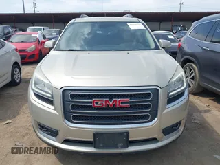 2015 GMC Acadia SLT with VIN 1GKKVRKD4FJ338331, listed as a IAAI auction lot 42030330 with 164,748 mi miles and . Bid and sale history available at carsss.com. Image 12.