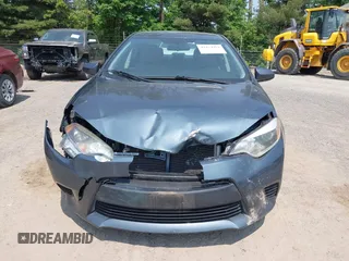 2014 Toyota Corolla L с VIN 2T1BURHE1EC227891, выставлен на аукционе IAAI как лот 42424952 с пробегом 145 531 миль миль и . История ставок и продаж доступна на DreamBid. Изображение 12.