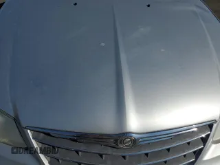 2010 Chrysler Sebring Touring with VIN 1C3BC5ED2AN172225, listed as a Copart auction lot 75919624 with 0 mi miles and Clean Title. Bid and sale history available at carsss.com. Image 11.
