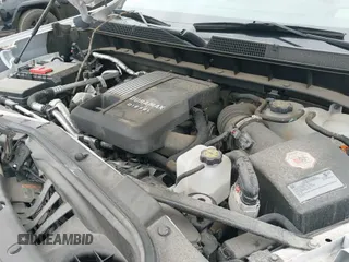 2021 Chevrolet Silverado 1500 LTZ with VIN 3GCUYGET3MG338547, listed as a IAAI auction lot 41621179 with 25,335 mi miles and . Bid and sale history available at DreamBid. Image 18.