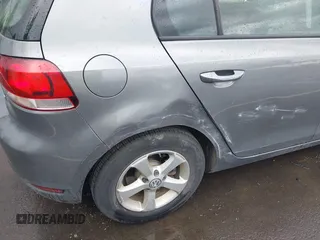 2012 Volkswagen Golf TDI с VIN WVWDM7AJ9CW349455, выставлен на аукционе IAAI как лот 42541044 с пробегом 111 629 миль миль и . История ставок и продаж доступна на DreamBid. Изображение 6.