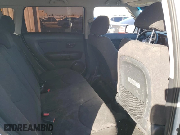 2012 Kia Soul with VIN KNDJT2A51C7355885, listed as a Copart auction lot 78959534 with 0 mi miles and Clean Title. Bid and sale history available at carsss.com. Image 11.